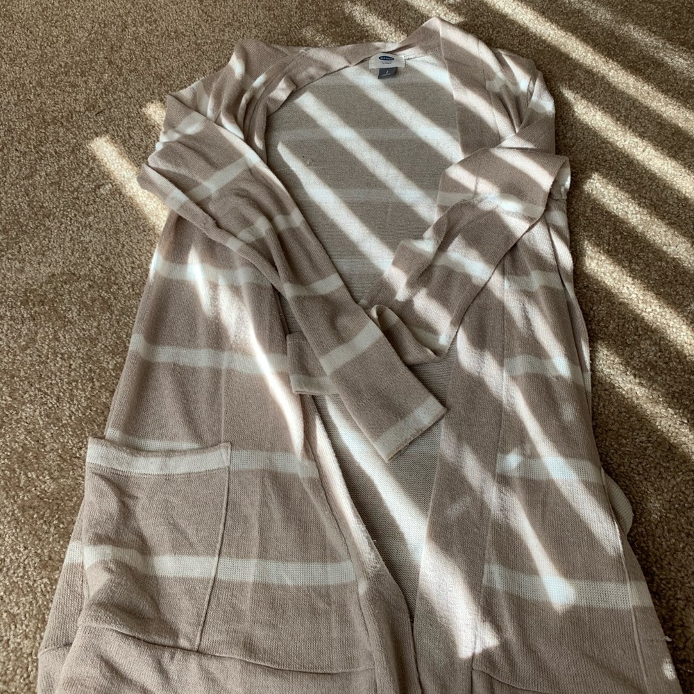 Women’s cardigan